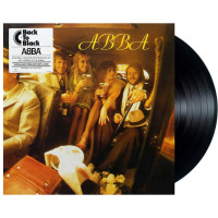 ABBA - ABBA (LP)