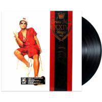 Bruno Mars - XXIVK Magic (LP)