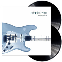 Chris Rea - The Very Best Of (2 LP)