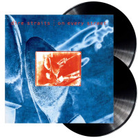 Dire Straits - On Every Street (2 LP)