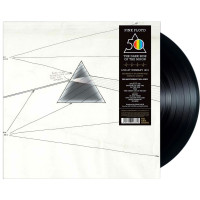 Pink Floyd – The Dark Side Of The Moon (Live 1974) (LP)