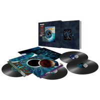 Pink Floyd - PULSE (Box set) (4 LP)