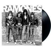 Ramones - Ramones (LP)
