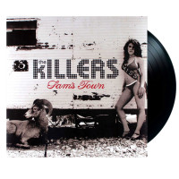 The Killers - Sam`s Town (LP)