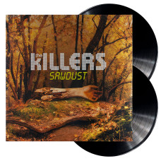 The Killers - Sawdust (2 LP)