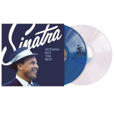 Frank Sinatra - Nothing But The Best | Limited Edition Coloured Vinyl (2 LP)