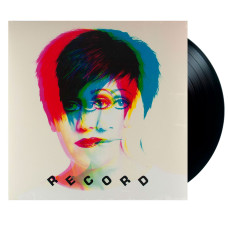 Tracey Thorn, Record (G/F) (LP)