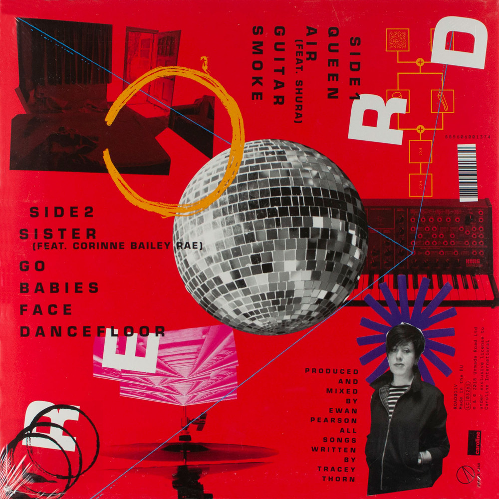 Tracey Thorn - Record (LP)