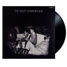 Velvet Underground - Velvet Underground | 45Th Anniversary (LP)