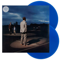 Airbag - The Greatest Show On Earth (Coloured Vinyl) (2LP)