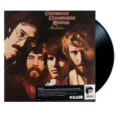 Creedence Clearwater Revival - Pendulum | 50Th Anniversary (LP)