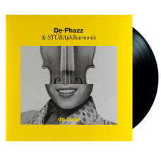 De-Phazz & Stuba Philharmonie, De Capo (G/F) (LP)