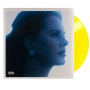 Lana Del Rey, Blue Banisters (Limited Edition, Yellow Transparent Vinyl) (G/F) (2 LP)