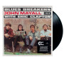 John Mayall & The Bluesbreakers - Blues Breakers With Eric Clapton (LP)