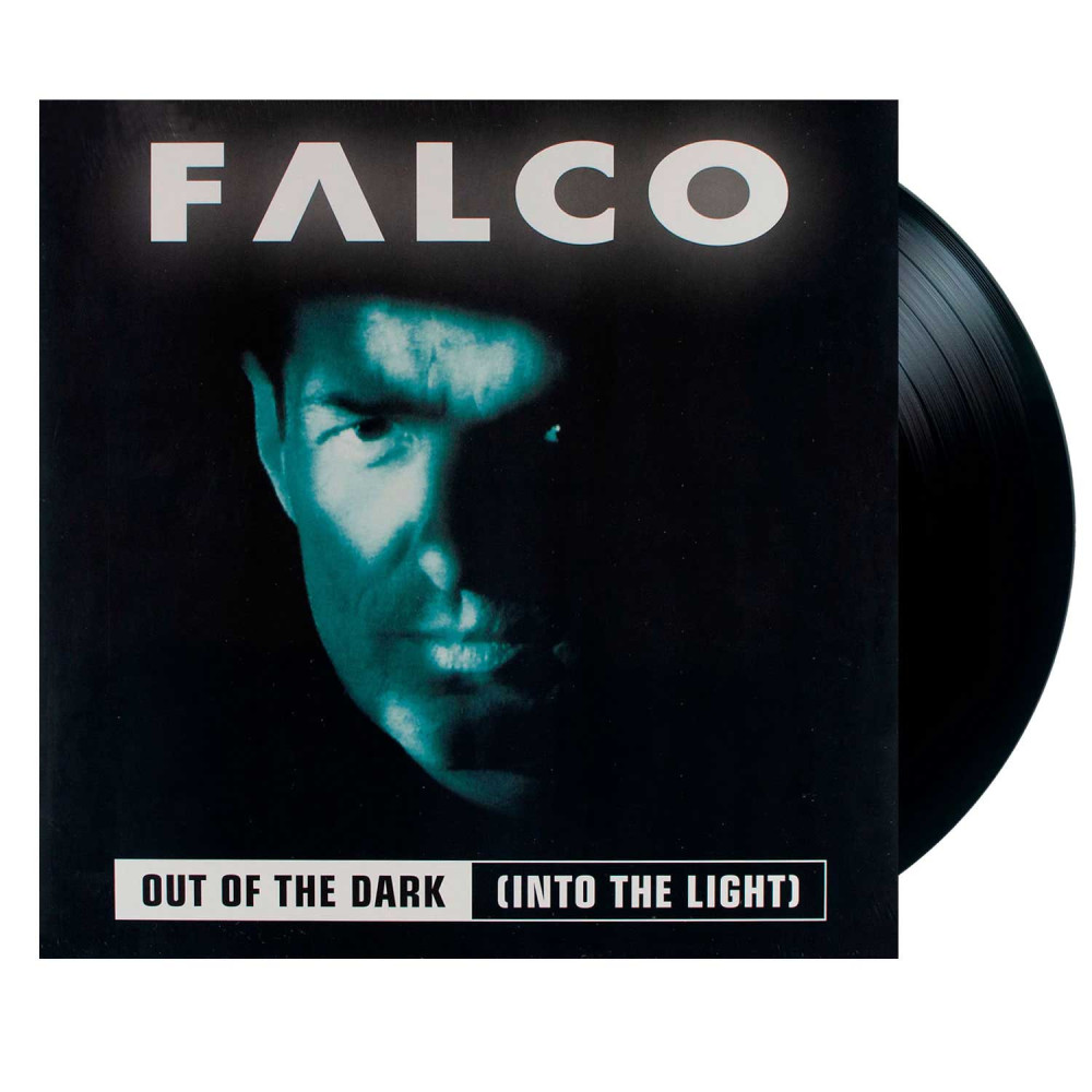 Falco - Out Of The Dark (Into The Light) (LP)