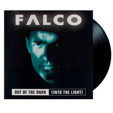 Falco - Out Of The Dark (Into The Light) (LP)