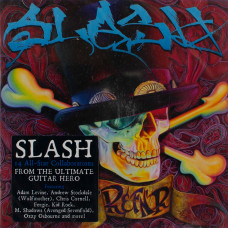 Slash - Slash (CD)