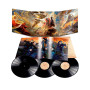 Helloween - Helloween (Limited Hologram Edition) (3 LP)