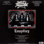 King Diamond - Conspiracy (LP)