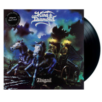 King Diamond - Abigail (LP)