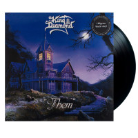 King Diamond - Them (LP)
