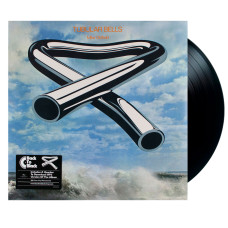 Mike Oldfield - Tubular Bells (LP)