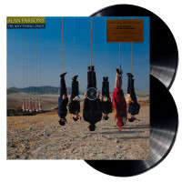 Alan Parsons -Try Anything Once (2 LP)