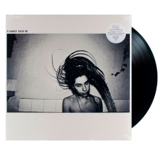 Pj Harvey, Rid Of Me (LP)