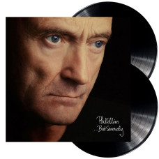 Phil Collins - ...But Seriously (2 LP)