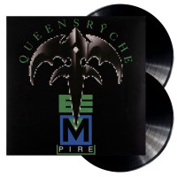 Queensryche - Empire (2LP)