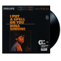 Nina Simone - I Put A Spell On You (LP)