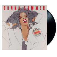 Donna Summer - The Summer Collection – Greatest Hits (LP)