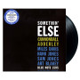 Cannonball Adderley - Somethin' Else (LP)