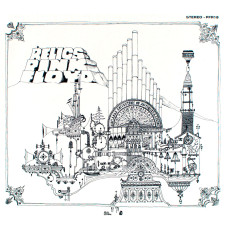 Pink Floyd - Relics (CD)