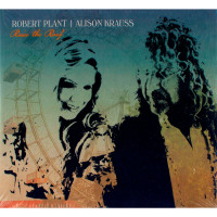 Robert Plant / Alison Krauss - Raise The Roof (CD)