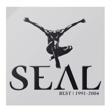 Seal, Best | 1991-2004 (CD)