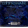 Whitesnake, The Blues Album (CD)