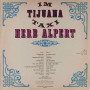 Herb Alpert, Im Tijuana-Taxi (LP)