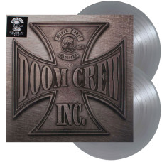 Black Label Society - Doom Crew Inc. (Coloured Vinyl) (2 LP)