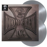 Black Label Society - Doom Crew Inc. (Coloured Vinyl) (2LP)