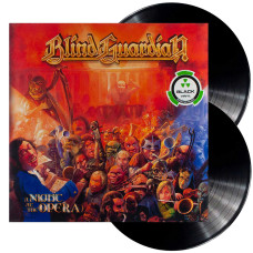 Blind Guardian - A Night At The Opera (2 LP)