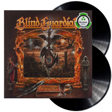 Blind Guardian - Imaginations From The Other Side (2 LP)