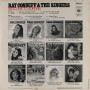 Ray Conniff, His Singers. His Orchestra. His Sound, Welcome To Europe!  (LP)