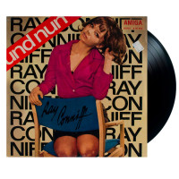 Ray Conniff, Und Nun: Ray Conniff (LP)