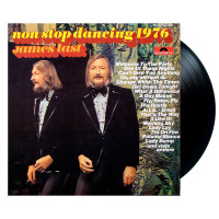 James Last - Non Stop Dancing 1976 (LP)