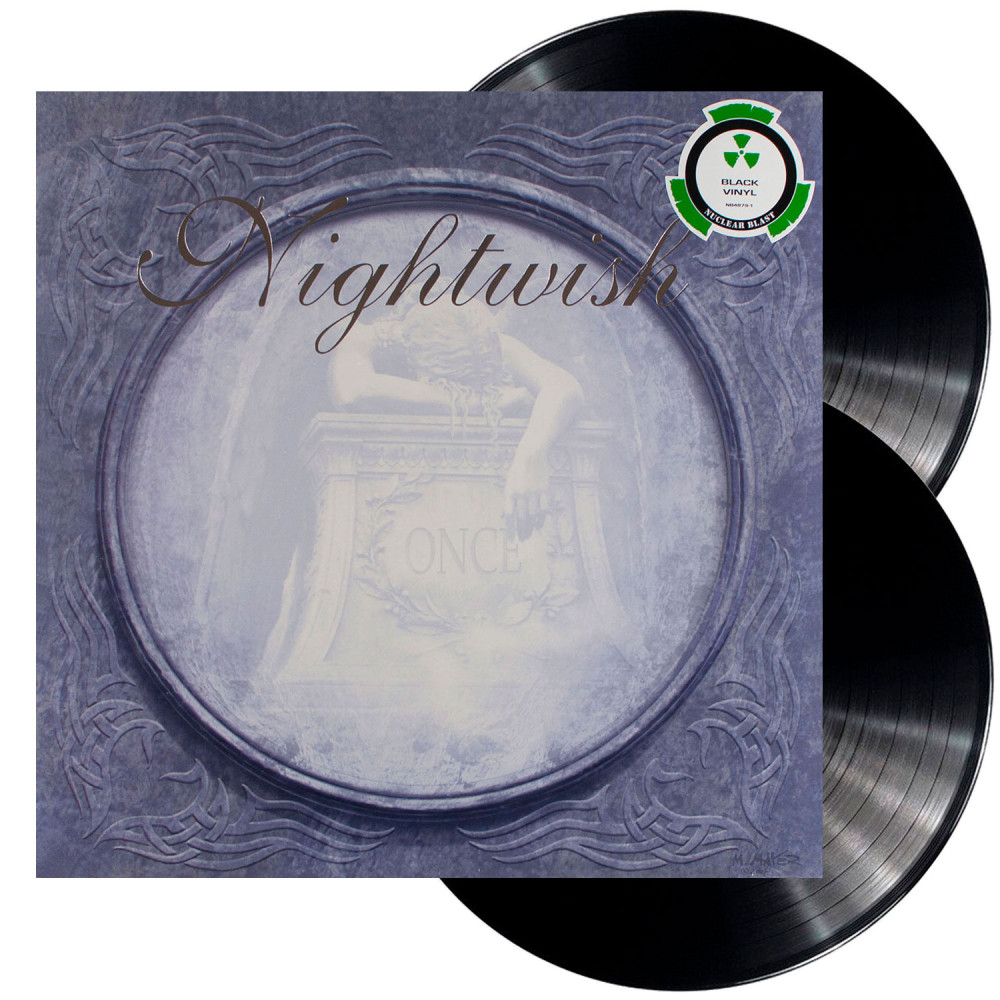 Nightwish - Once (2LP)