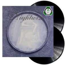 Nightwish, Once (G/F) (2 LP)