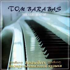 Tom Barabas - The Very Best Of (CD)