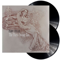 Parov Stelar - The Paris Swing Box (2LP)