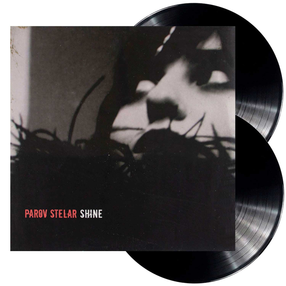 Parov Stelar - Shine (2LP)